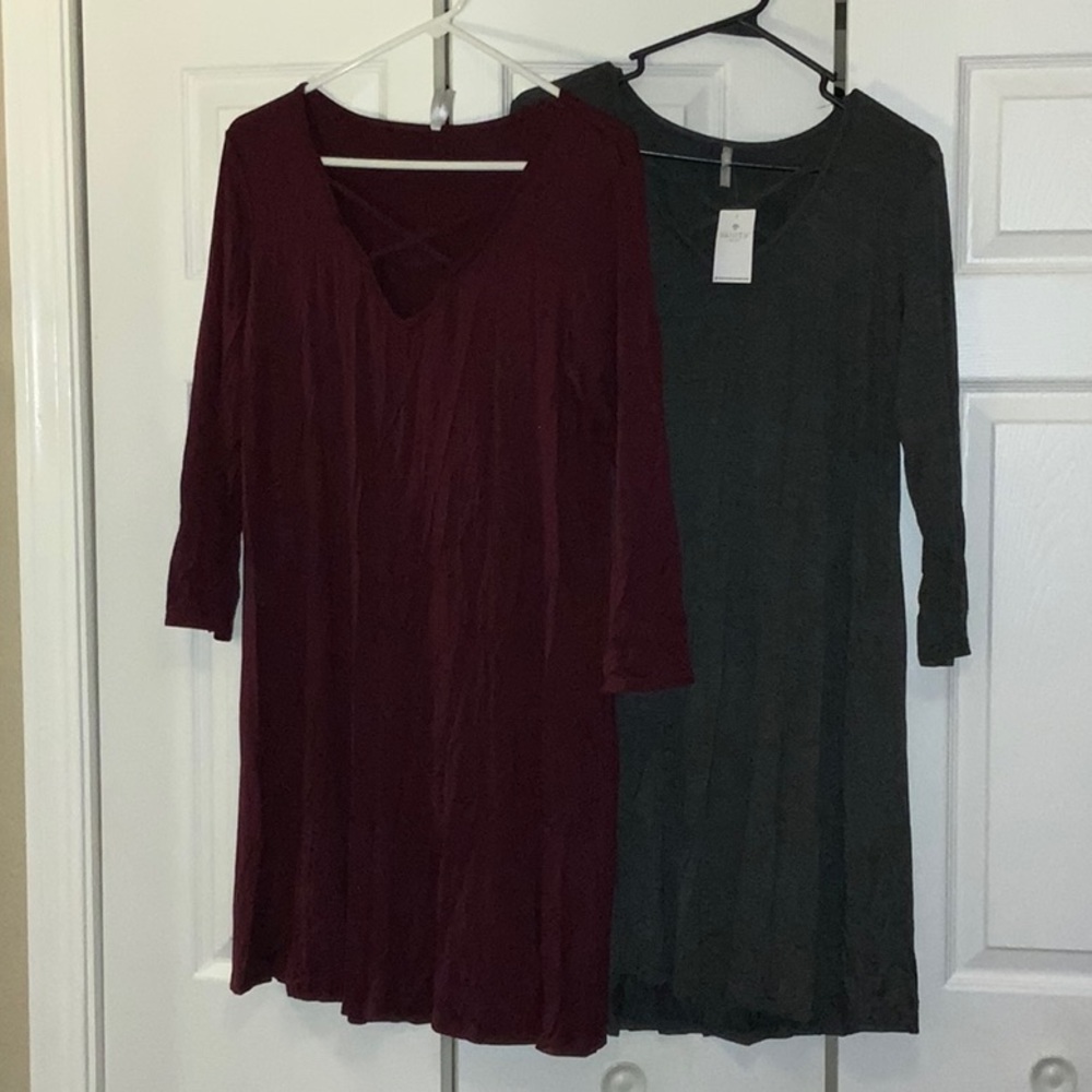 Vanity Dresses